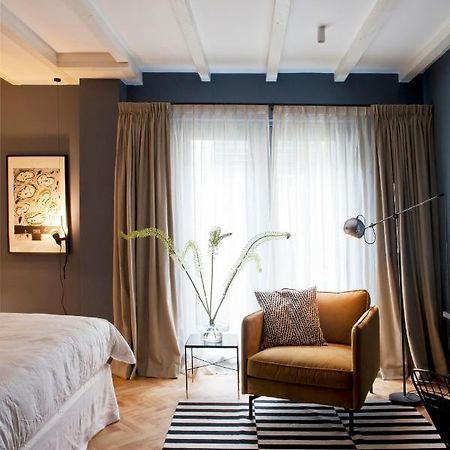 Suite No 7 Amsterdam Ngoại thất bức ảnh