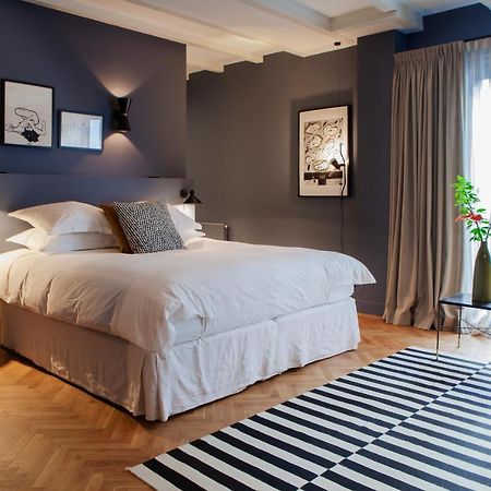 Suite No 7 Amsterdam Ngoại thất bức ảnh