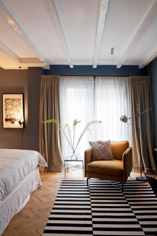 Suite No 7 Amsterdam Ngoại thất bức ảnh