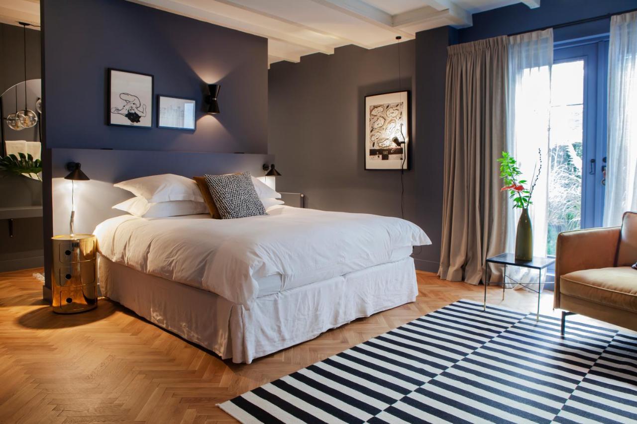 Suite No 7 Amsterdam Ngoại thất bức ảnh