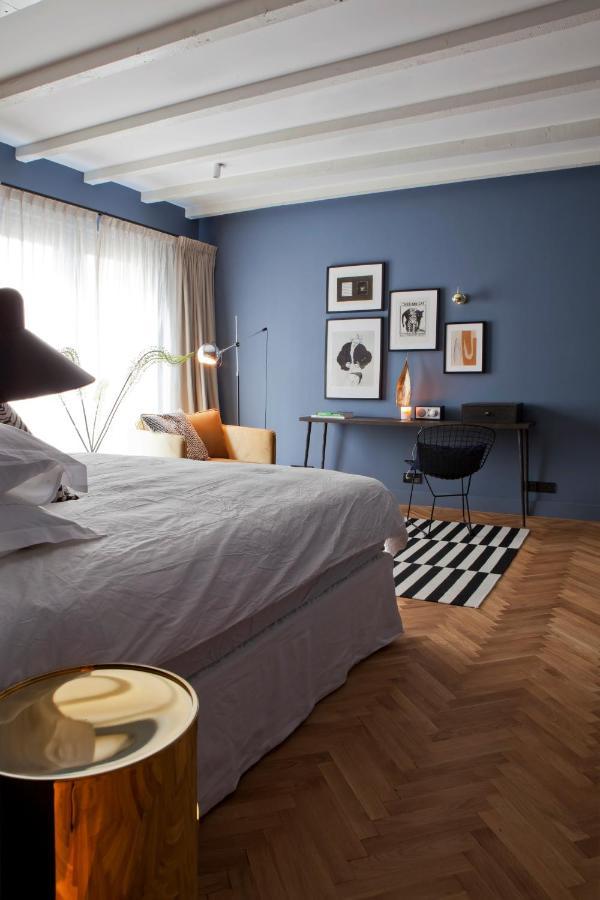 Suite No 7 Amsterdam Ngoại thất bức ảnh