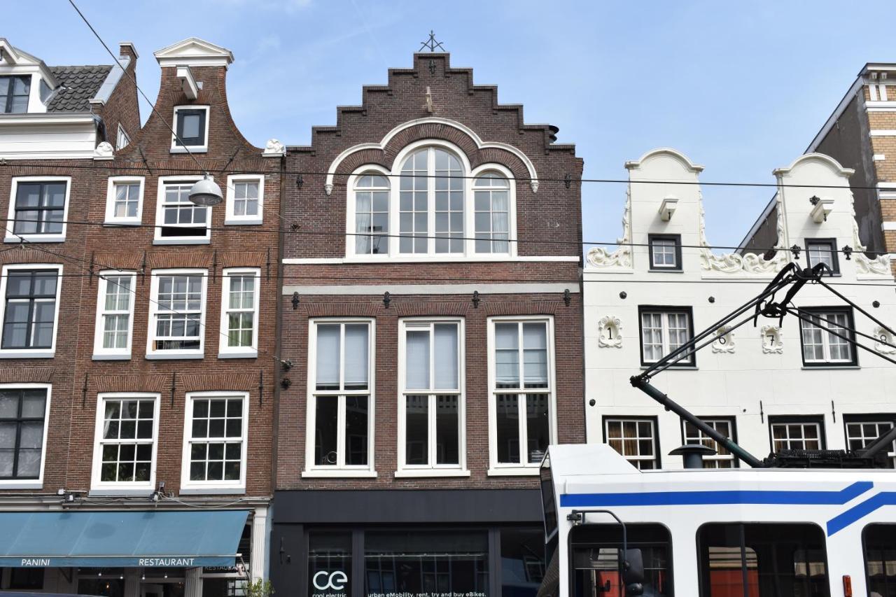 Suite No 7 Amsterdam Ngoại thất bức ảnh