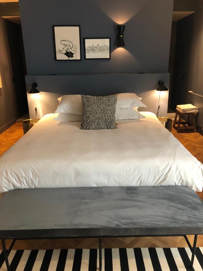 Suite No 7 Amsterdam Ngoại thất bức ảnh